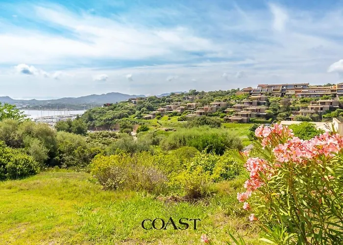 דירה Smeraldo - Vista Mare, A/c & Parking