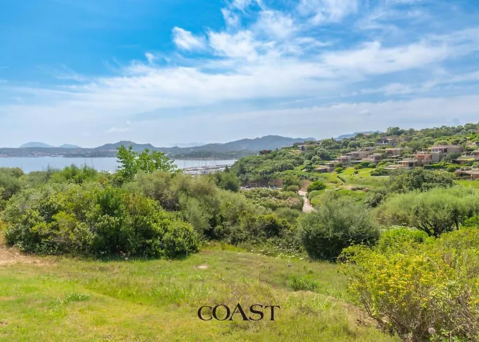 דירה Smeraldo - Vista Mare, A/c & Parking