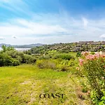 Smeraldo - Vista Mare, A/c & Parking * Olbia