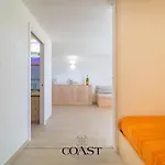 Smeraldo - Vista Mare, A/c & Parking * Olbia