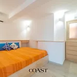 Smeraldo - Vista Mare, A/c & Parking * Olbia