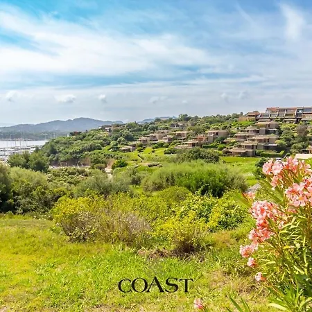 Apartman Smeraldo - Vista Mare, Ac & Parking