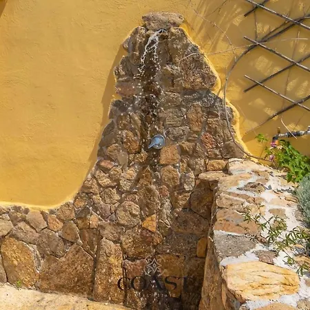 Smeraldo - Vista Mare, A/c & Parking Апартаменты