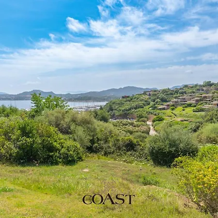 Apartman Smeraldo - Vista Mare, Ac & Parking