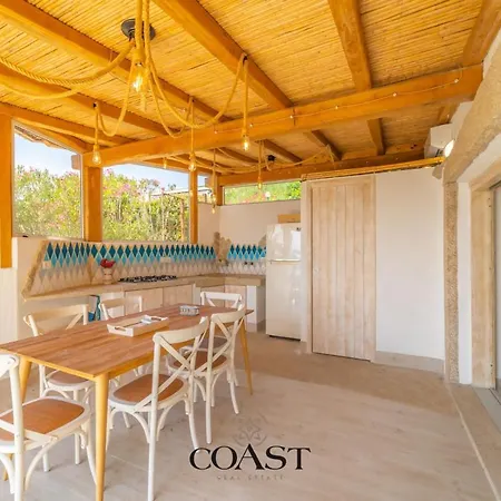 Apartment Smeraldo Con Vista Mare