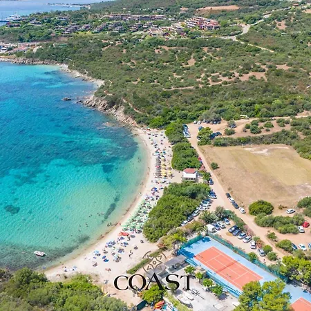 Apartman Smeraldo - Vista Mare, Ac & Parking *