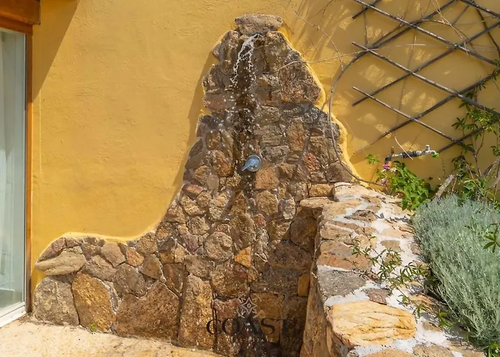 Smeraldo - Vista Mare, A/c & Parking Lägenhet